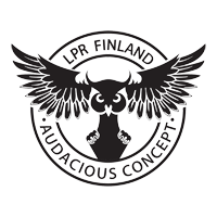 Audacious Concept Audacious Concept