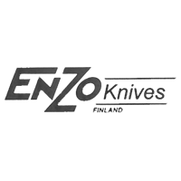 EnZo knivar med fast blad
