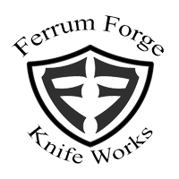 Ferrum Forge exklusiva knivar