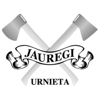 Hachas Jauregi Hachas Jauregi