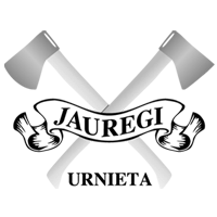 Hachas Jauregi Hachas Jauregi