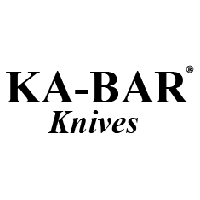 Ka-Bar knivar med fast blad