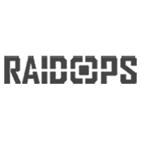 RaidOps Messer RaidOps Messer