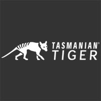 Tasmanian Tiger reput ja rinkat