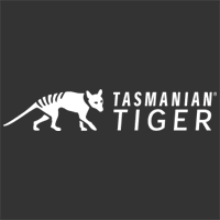 Tasmanian Tiger Tasmanian Tiger