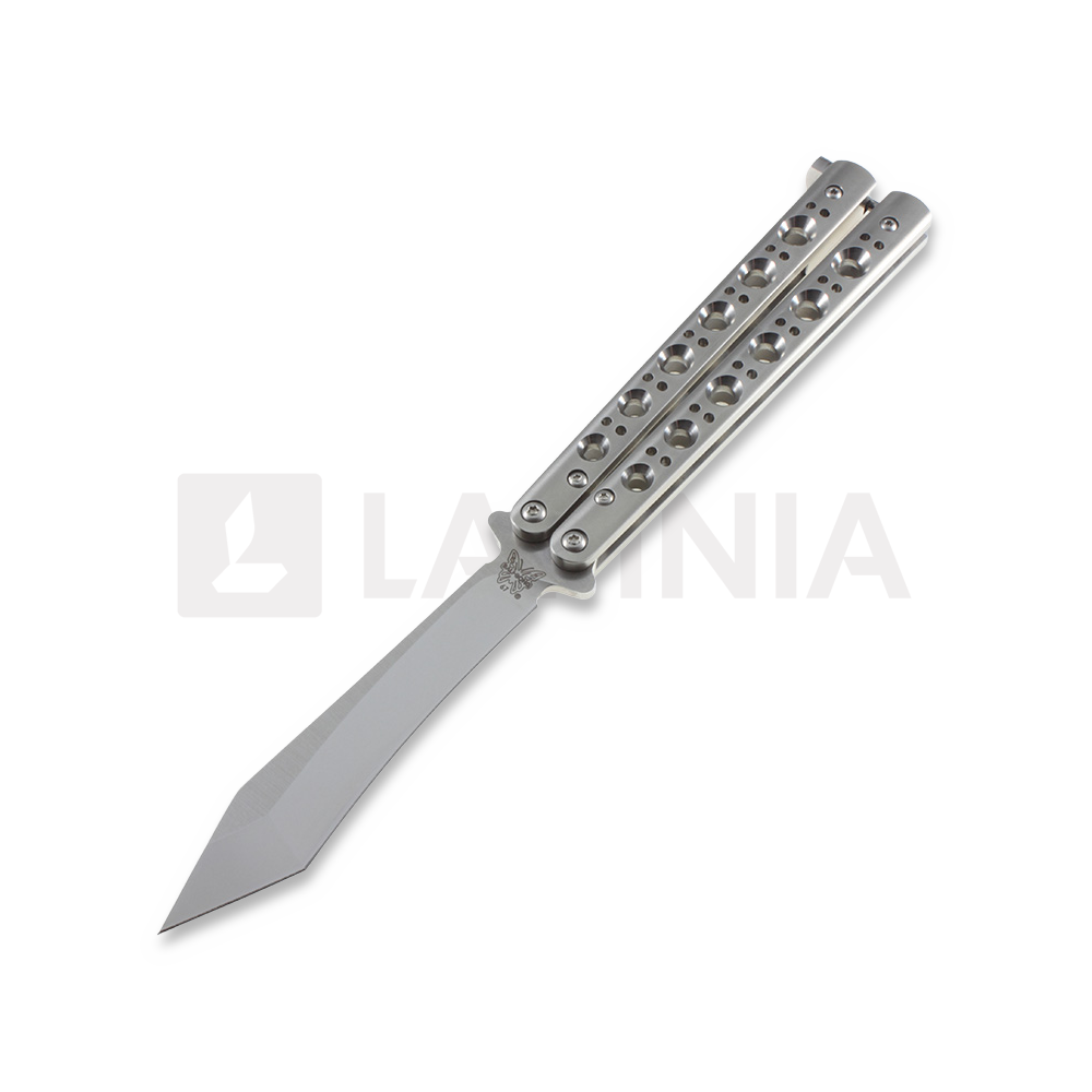 LOTバタフライ75ハンドメイド benchmade-67-bali-song-5772-