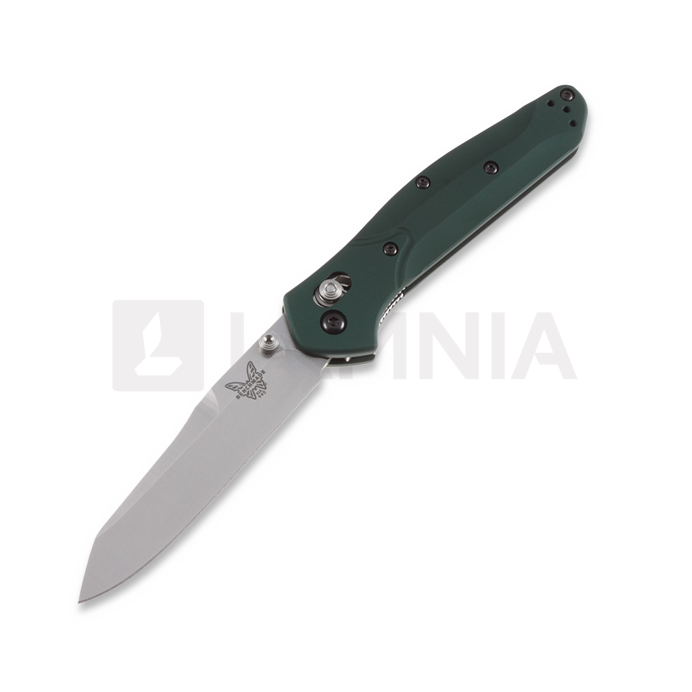 Складний ніж Benchmade Osborne 940 | Lamnia