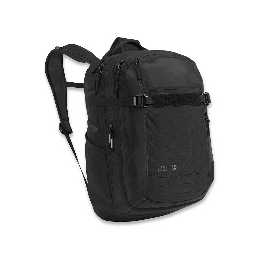 CamelBak Urban Assault backpack, black | Lamnia
