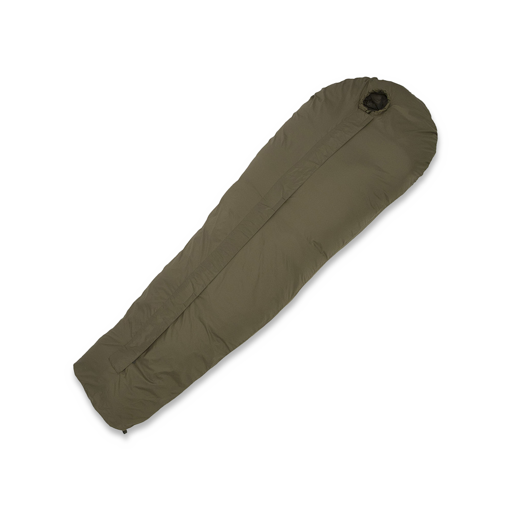 Carinthia Defence 1 Top sleeping bag | Lamnia