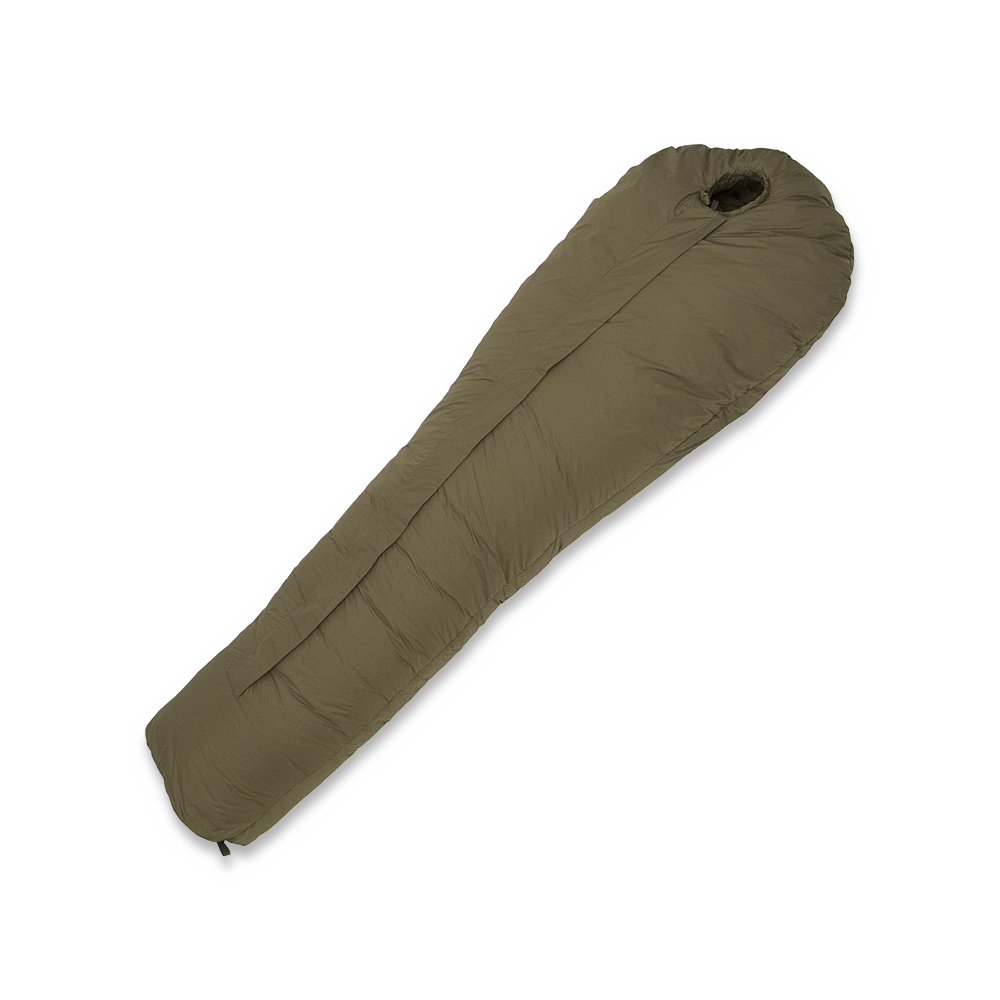 Carinthia Defence 6 sleeping bag | Lamnia