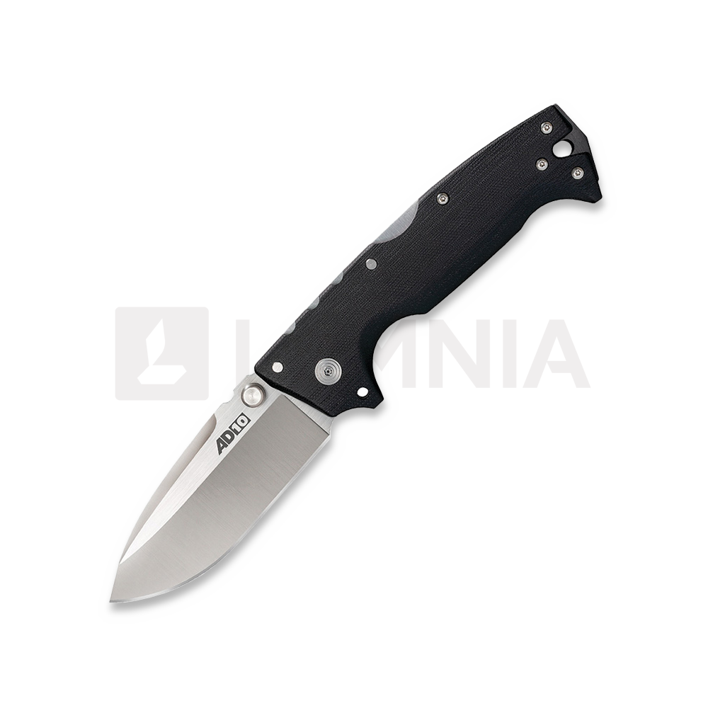 Cold Steel AD-10 folding knife CS-28DD | Lamnia