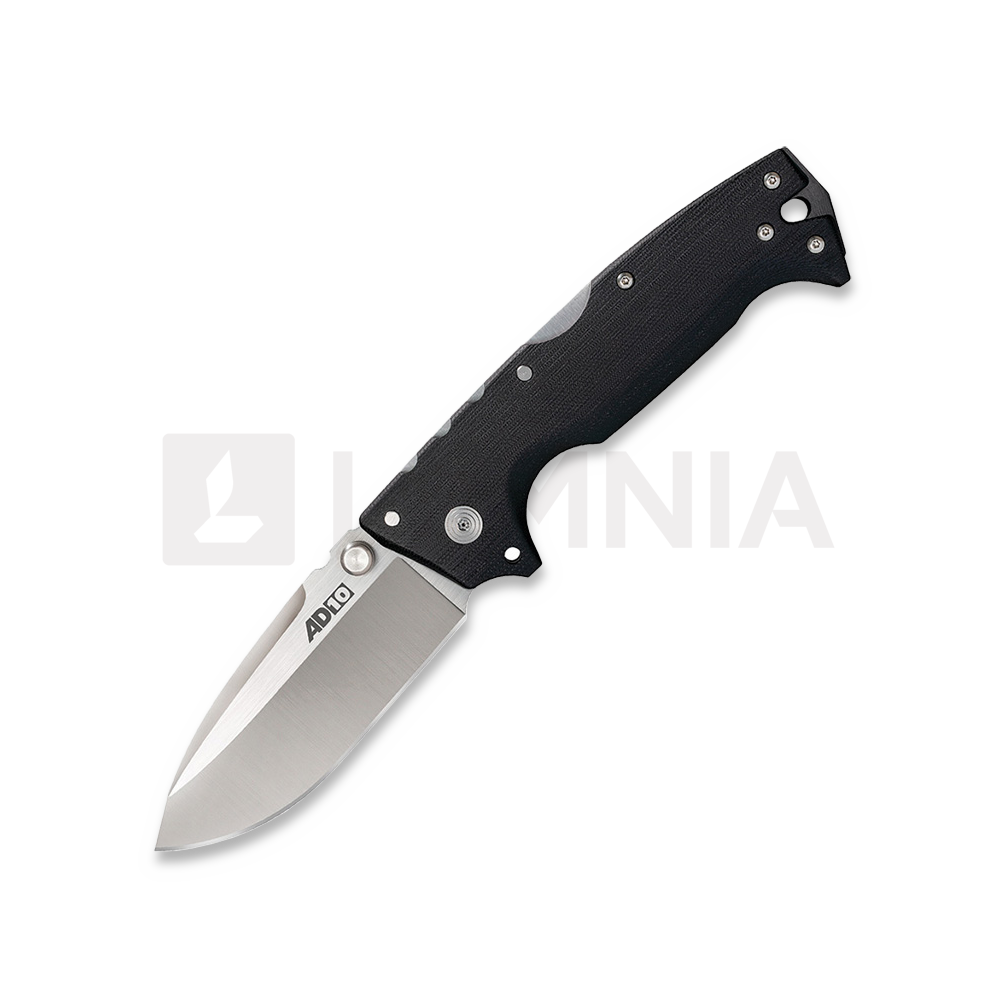 Cold Steel AD-10 folding knife CS-28DD | Lamnia Cold Steel AD-10 folding knife CS-28DD | Lamnia