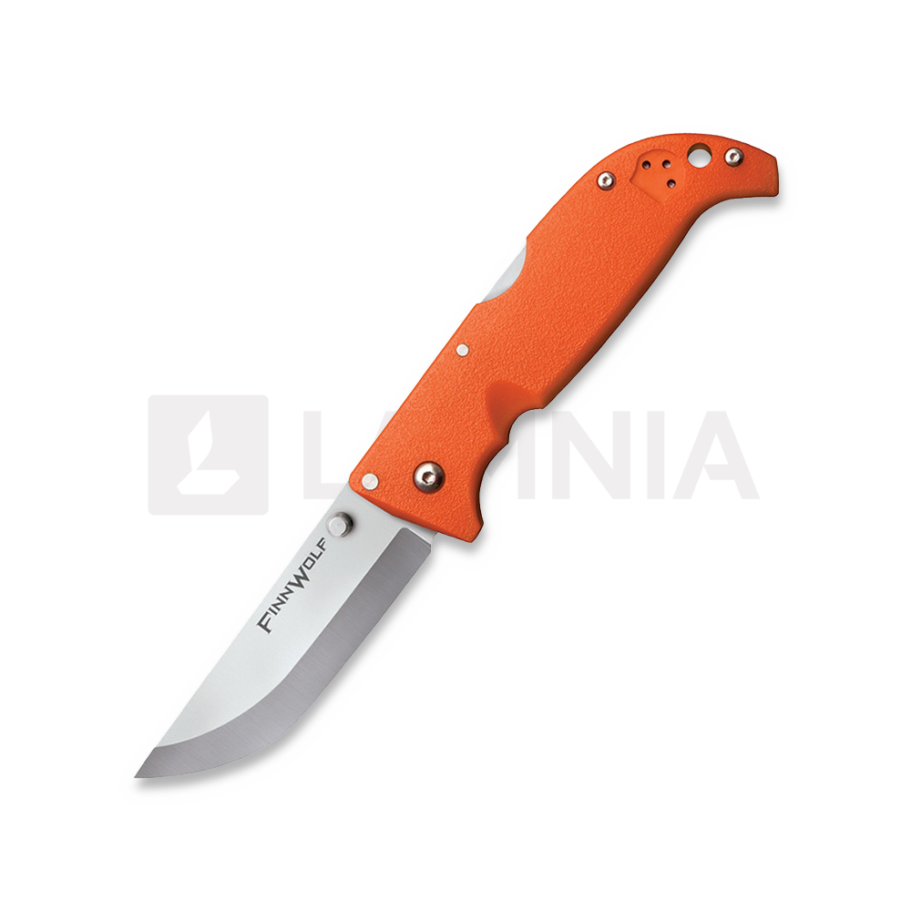 フィンマン　フィン Cold Steel Finn Wolf folding knife | Lamnia