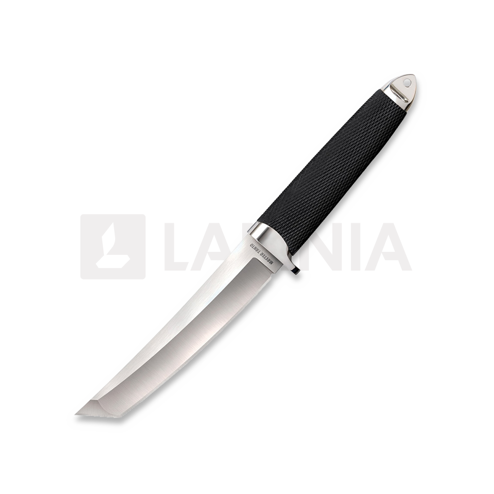 Cold Steel Master Tanto 3V knife CS-13PBN | Lamnia