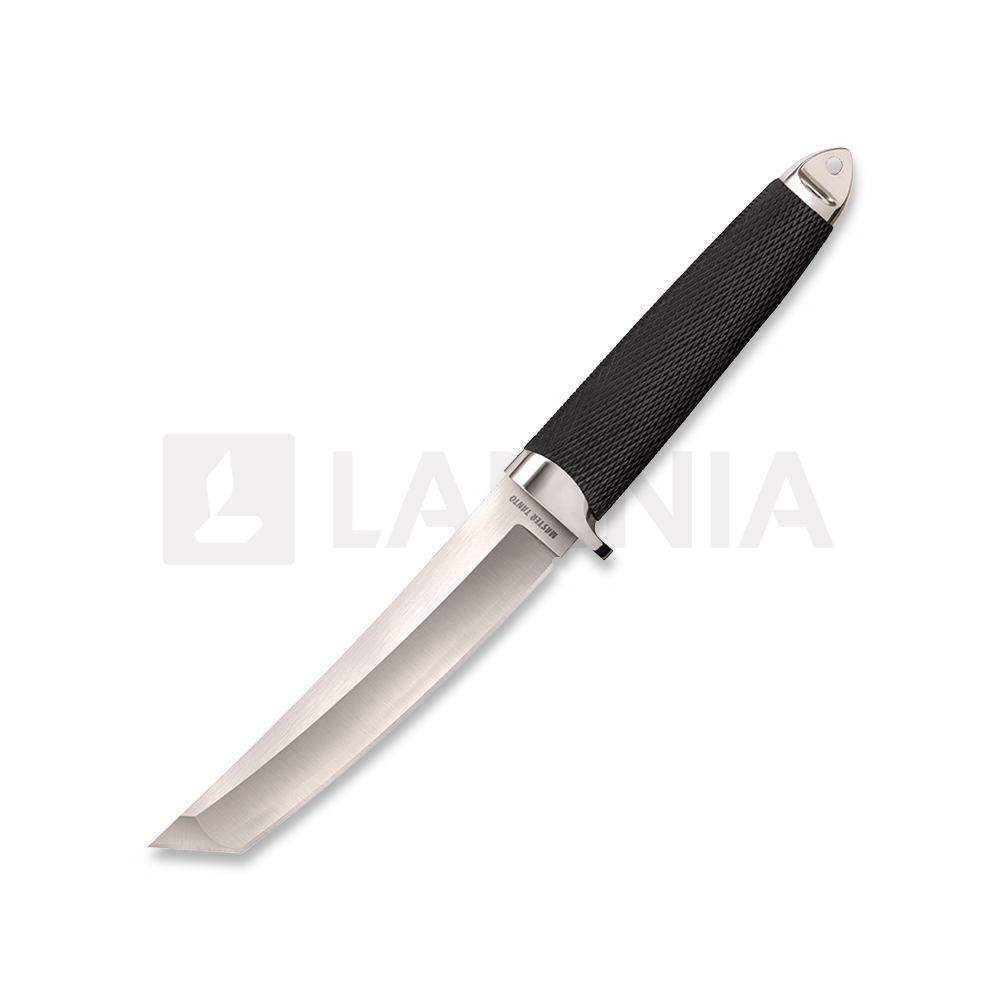 Cold Steel Master Tanto San Mai ナイフ CS-35AB | Lamnia