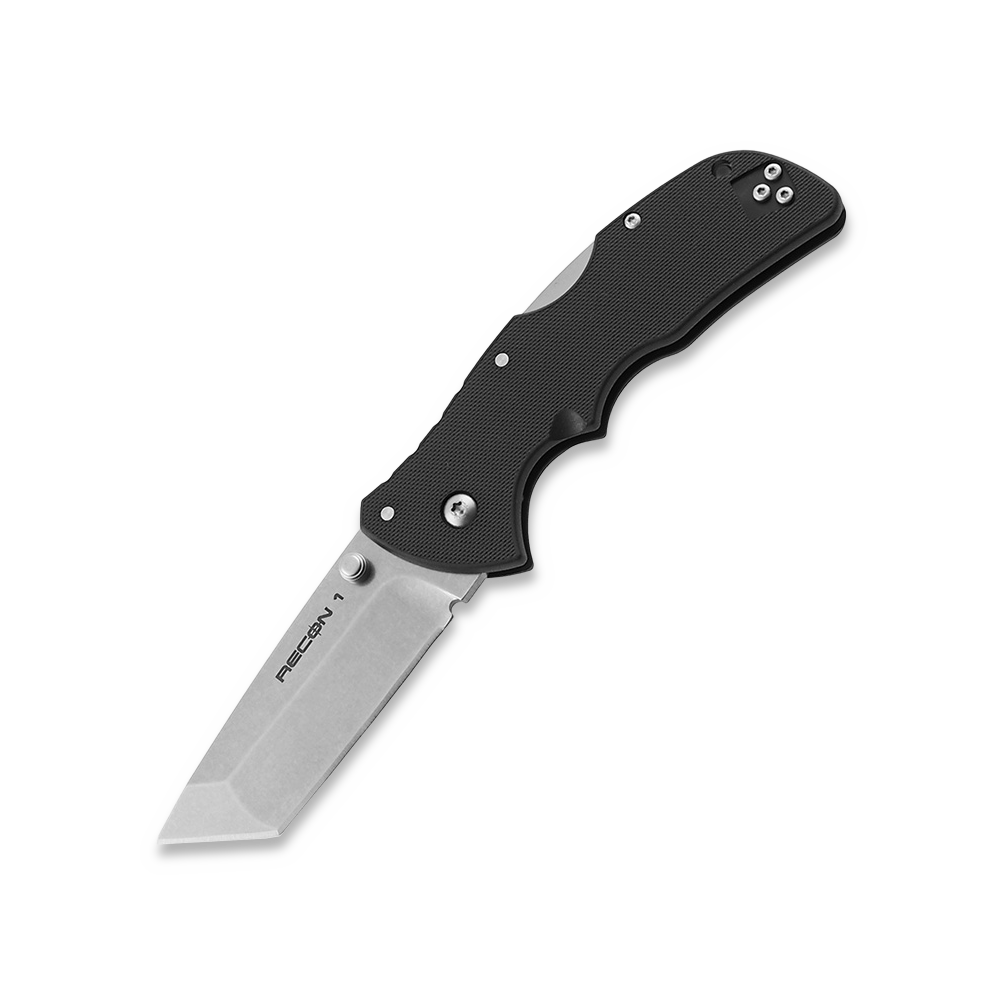 たらこ切れ２ｋ 貝柱１ｋ OMNIA Cold Steel Mini Recon 1 Lockback Tanto folding knife CS-27BAT | Lamnia