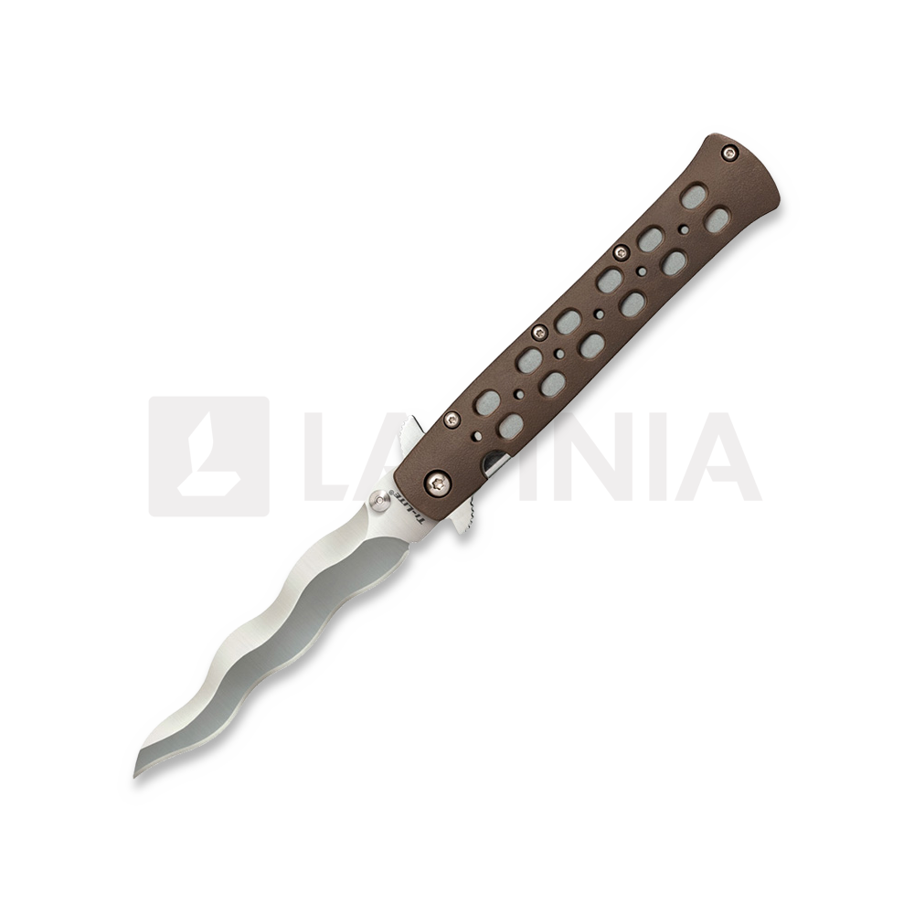 Cold Steel Ti-Lite Kris Linerlock 4