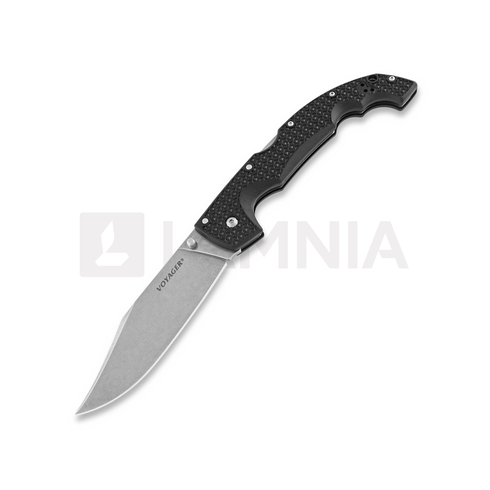 Складний ніж Cold Steel Voyager XL Lockback CS-29AXC | Lamnia