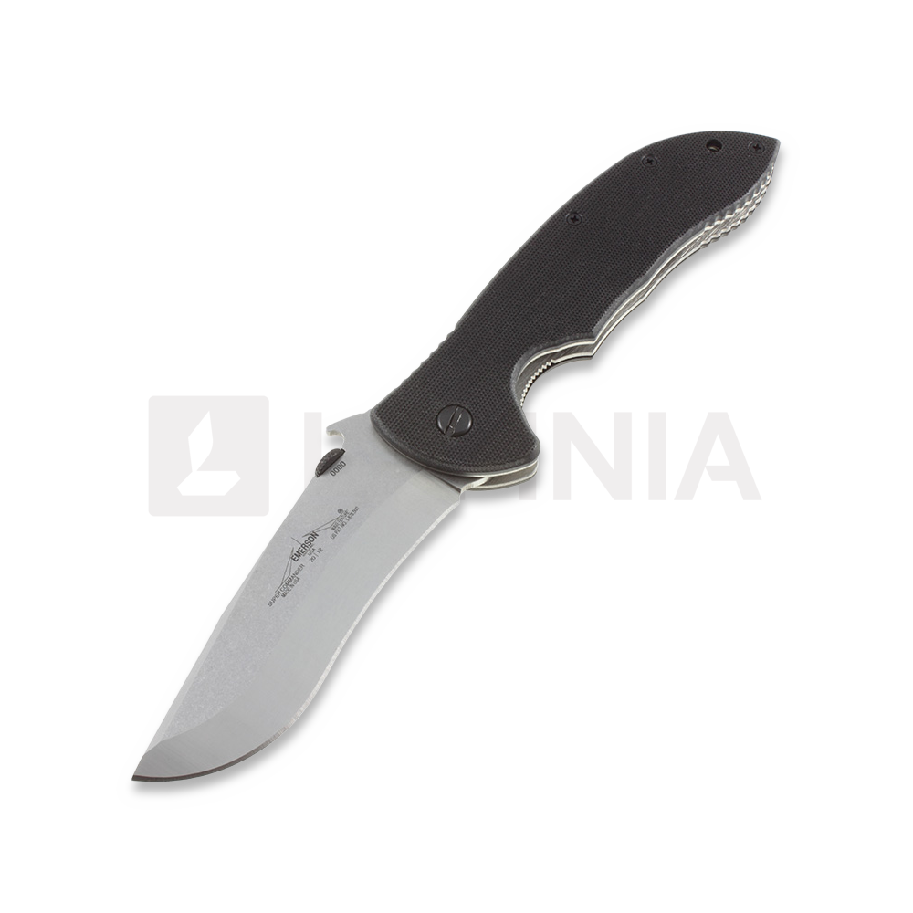 Emerson Super Commander folding knife | Lamnia