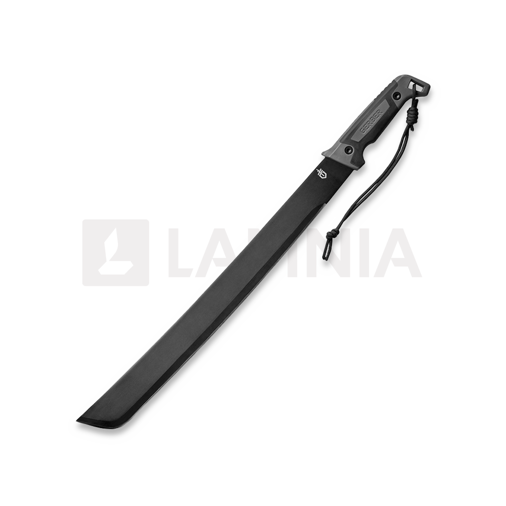Gerber Gator Bush Machete マチェテナイフ G2848 | Lamnia