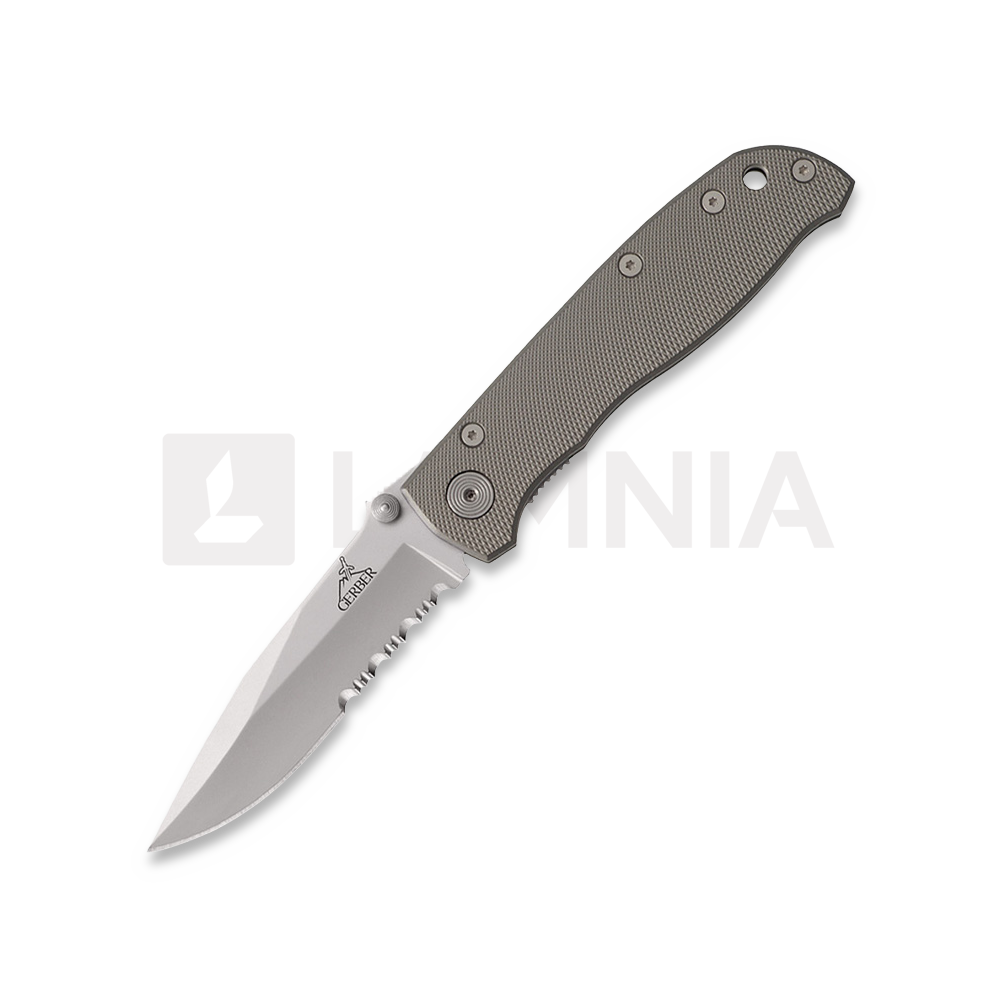 Gerber Harsey Air Ranger folding knife G45860 | Lamnia