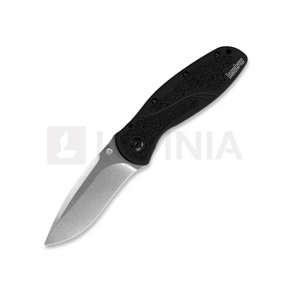 Kershaw Blur 折り畳みナイフ, S30V 1670S30V | Lamnia