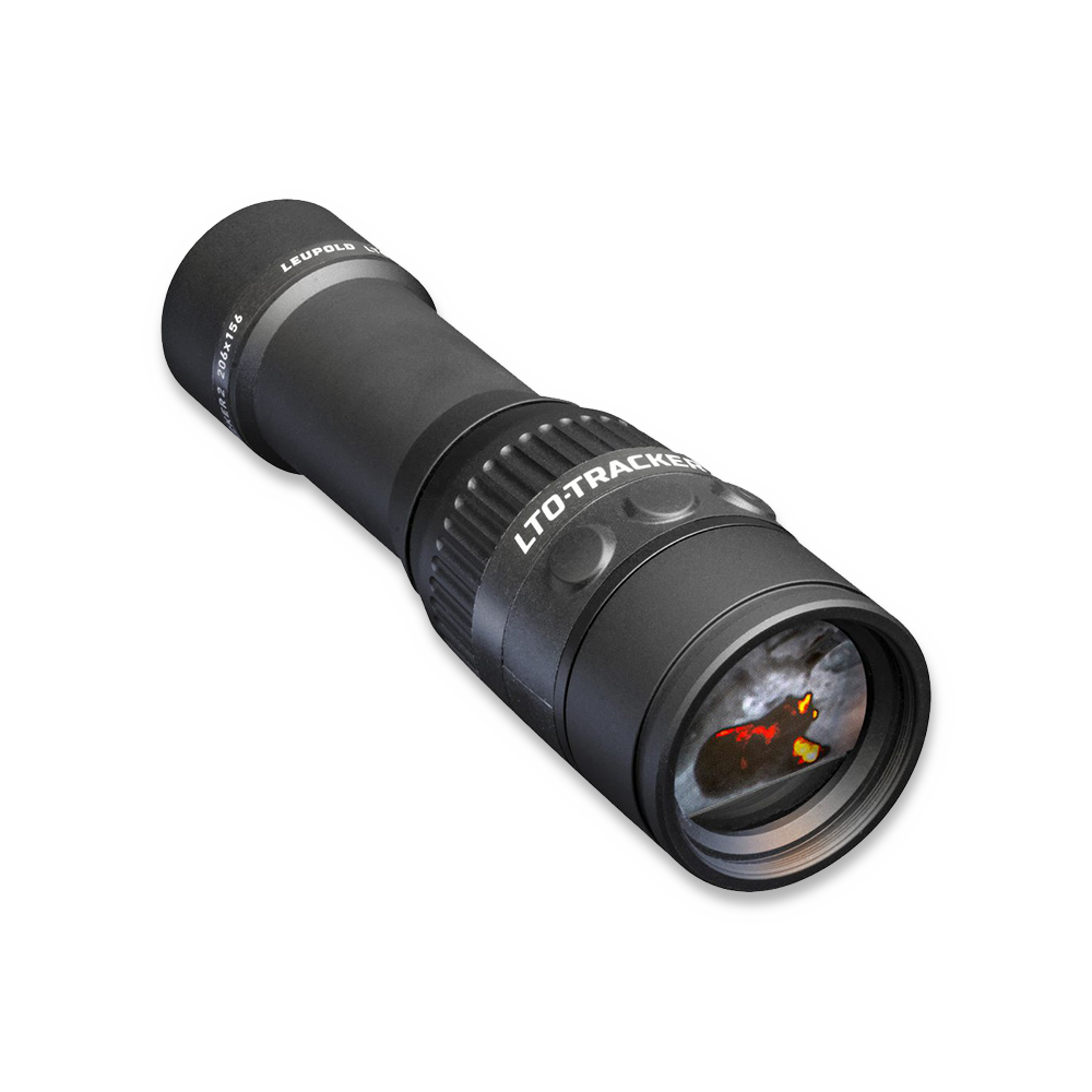 Leupold LTO Thermal Tracker 2 | Lamnia