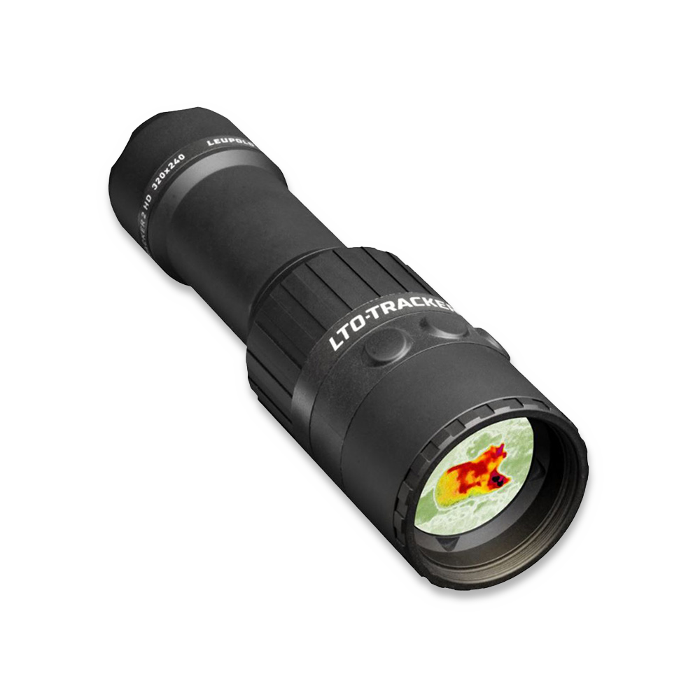 実物 LEUPOLD リューポルド LTO Tracker 2 HD leupold-lto-thermal-tracker-2-