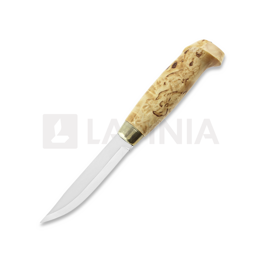 Marttiini Lynx 121 finnish Puukko knife 121010 | Lamnia