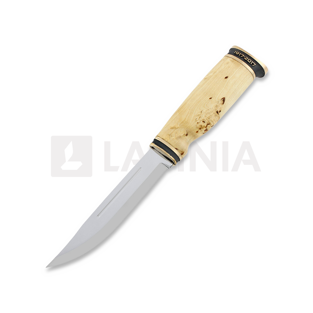 Marttiini Suomi-Finland 100 Anniversary knife 547018W | Lamnia