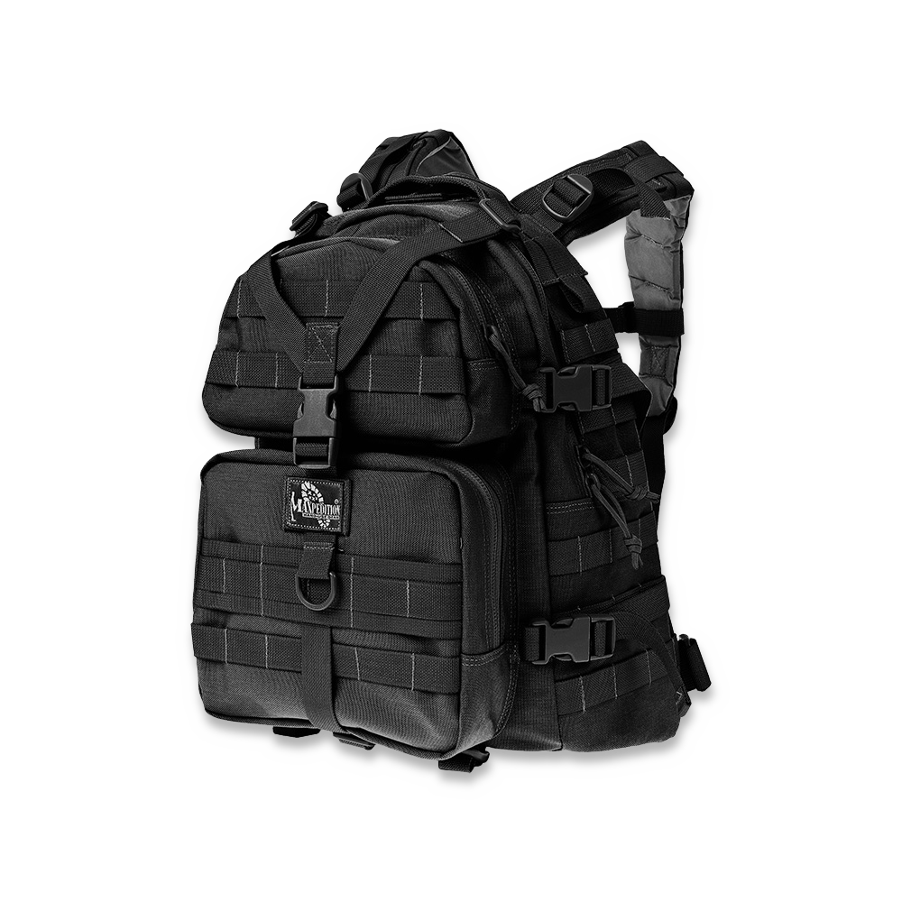 Maxpedition Condor II Hydration Backpack 0512 | Lamnia