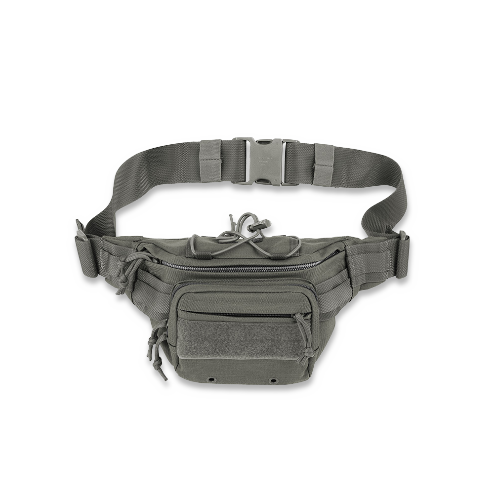 Поясная сумка Maxpedition Octa versipack, foliage-green 0455F | Lamnia