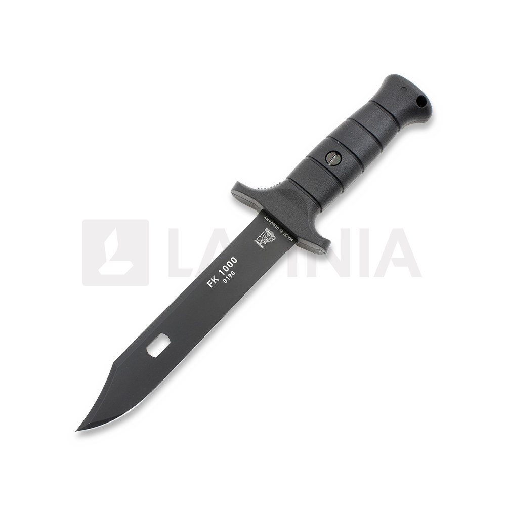 Original Eickhorn-Solingen FK 1000 knife 825214 | Lamnia