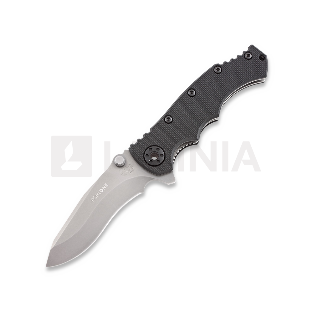 Original Eickhorn-Solingen Pohl One G10 folding knife 804218 | Lamnia