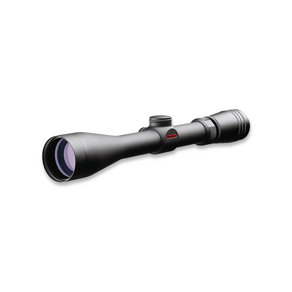 Redfield Revolution 3-9x40 4-plex ライフルスコープ | Lamnia