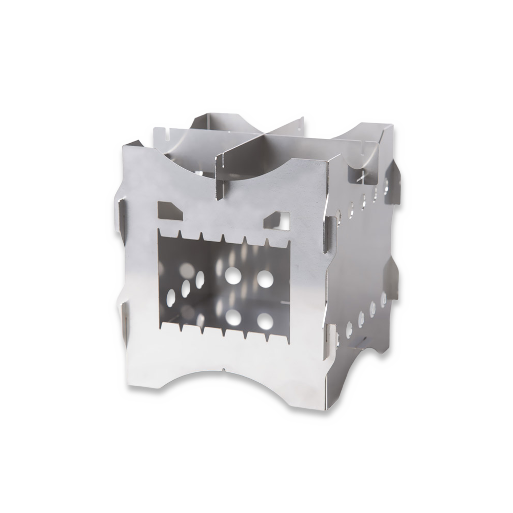 Savotta Big Bad Stove | Lamnia