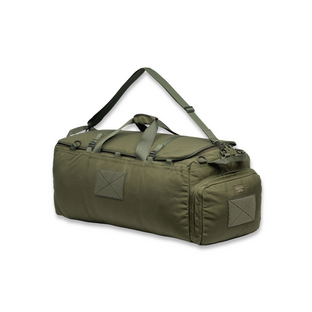 Savotta Keikka 80L bag | Lamnia