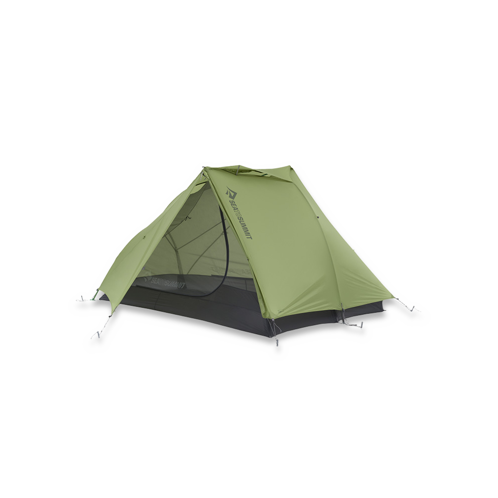 Sea To Summit Alto TR2, green | Lamnia