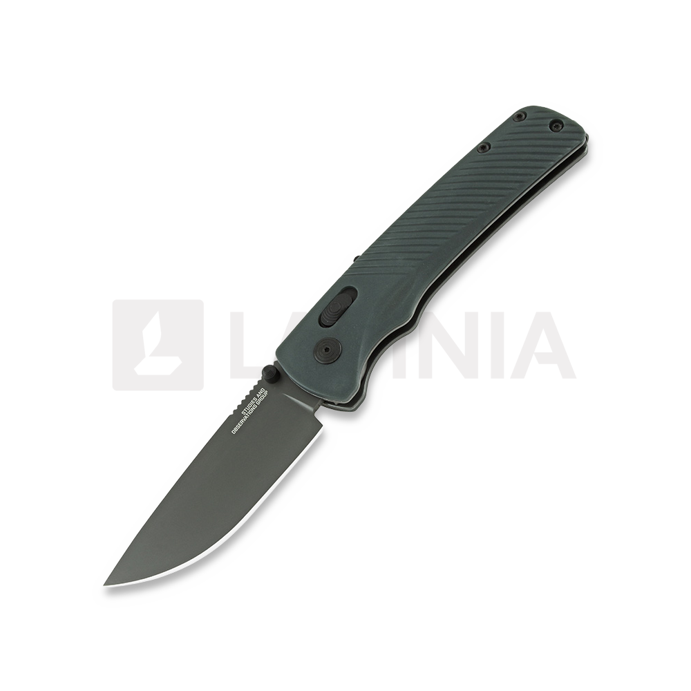 SOG Flash AT XR 折り畳みナイフ | Lamnia