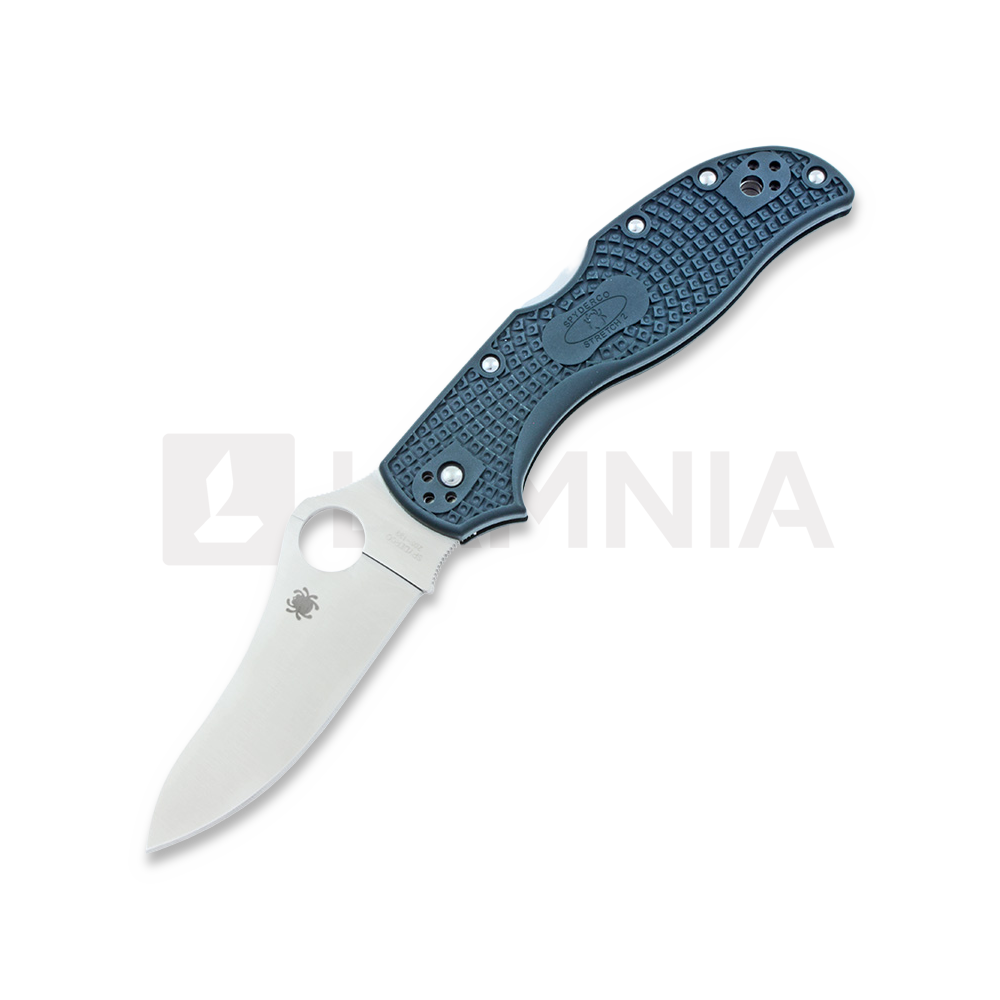 Spyderco Stretch 2 ZDP-189 折り畳みナイフ, 緑 C90PGRE2 | Lamnia