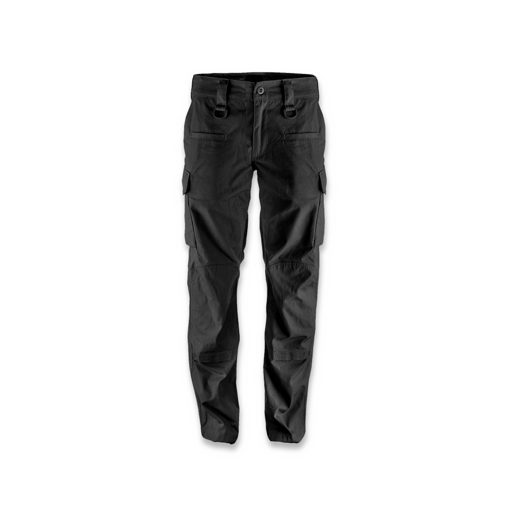 Triple Aught Design Force 10 RS Cargo Pant pants, black | Lamnia