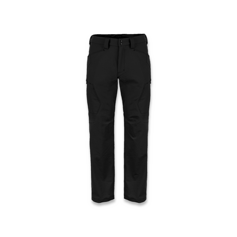 Triple Aught Design Vector SC pants, black | Lamnia