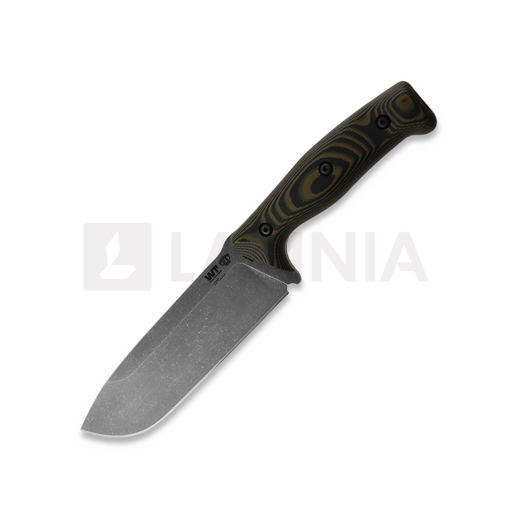 Work Tuff Gear Wolverine SK85 ナイフ | Lamnia