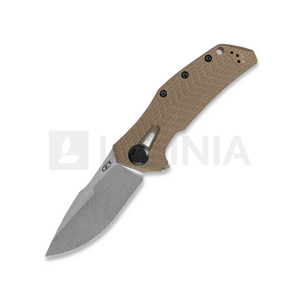 Складний ніж Zero Tolerance 0308 | Lamnia