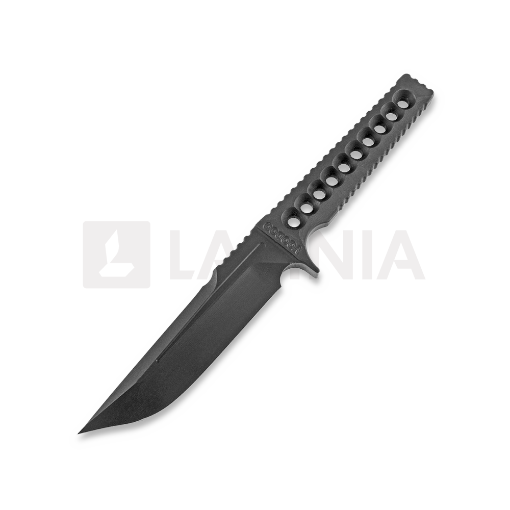 ZU Bladeworx Voodoo knife | Lamnia