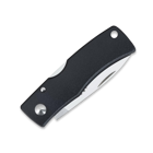 Fällkniven U2 Folder Virgo - Elmax - Grilon FNU2VIELMAX | Lamnia