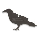 RaidOps - A110 Crow, dark brown