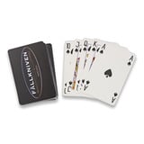 Fällkniven - Playing Cards