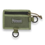 Maxpedition - Double D Panel, groen