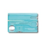 Victorinox - Swisscard Nailcare Ice Blue